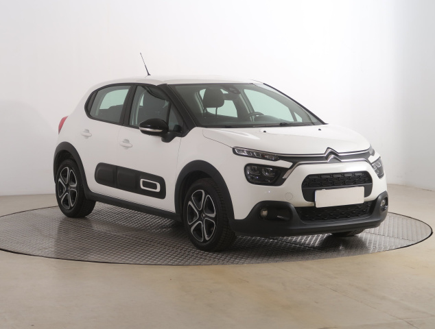 Citroen C3 2021