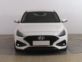 Hyundai i30 Fastback - 2024