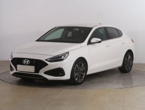 Hyundai i30 Fastback - 2024