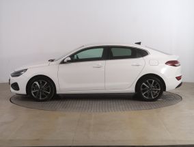 Hyundai i30 Fastback - 2024