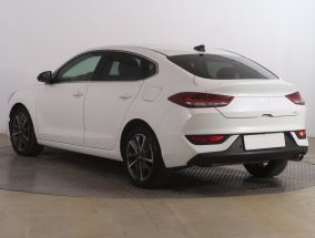 Hyundai i30 Fastback - 2024