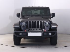 Jeep Wrangler - 2018