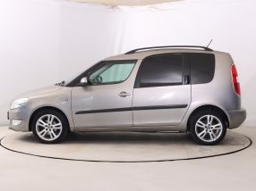 Skoda Roomster - 2011