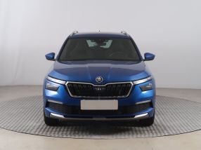 Skoda Kamiq - 2019