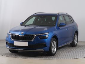 Skoda Kamiq - 2019