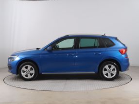 Skoda Kamiq - 2019