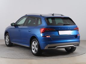 Skoda Kamiq - 2019