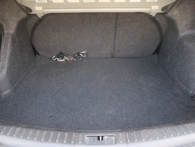Mazda 3, 2013
