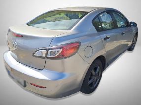 Mazda 3 - 2013