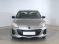 Mazda 3, 2013