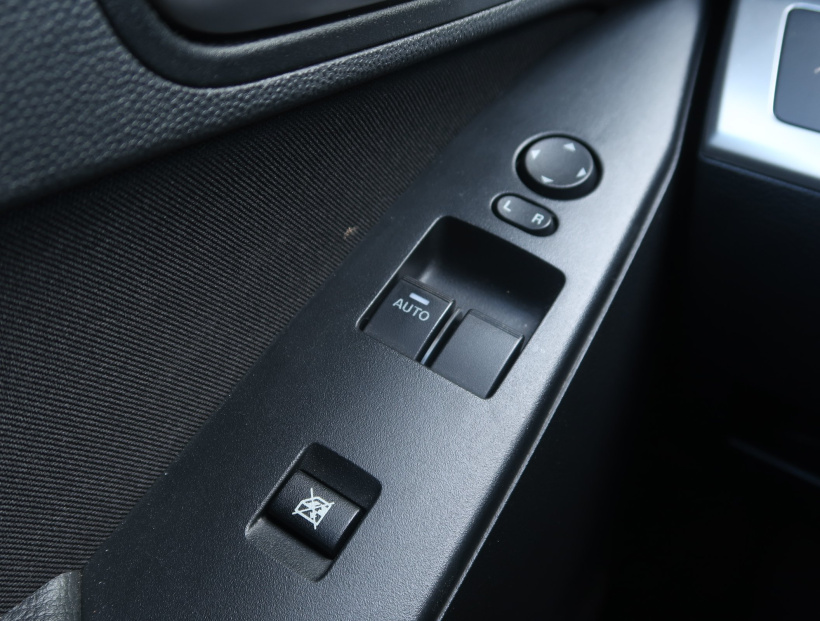 Mazda 3, 2013