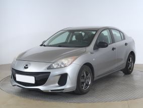 Mazda 3 - 2013