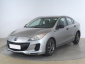 Mazda 3, 2013