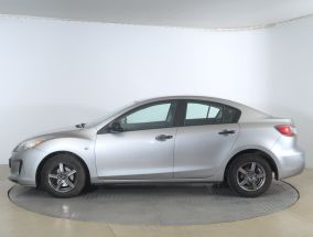 Mazda 3 - 2013