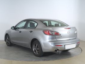 Mazda 3 - 2013