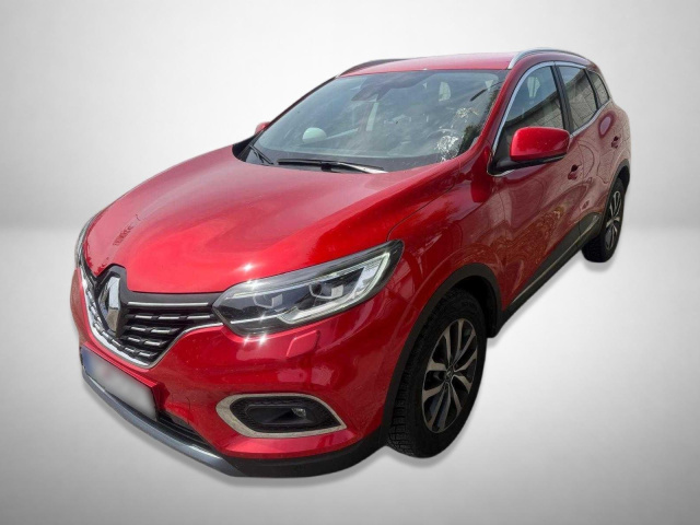 Renault Kadjar 2021