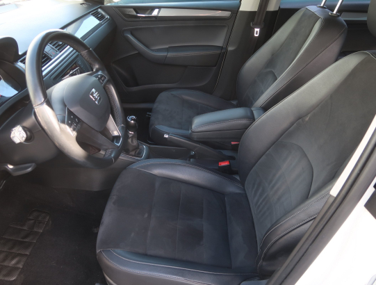 Seat Toledo