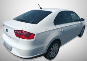 Seat Toledo - 2018