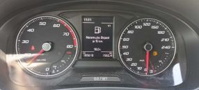 Seat Toledo - 2018