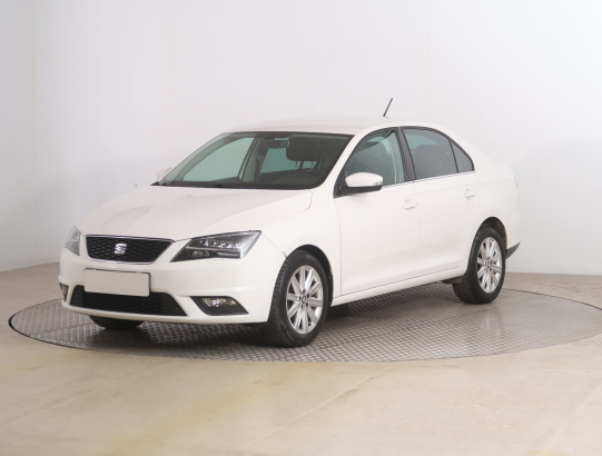 Seat Toledo