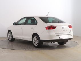 Seat Toledo - 2018