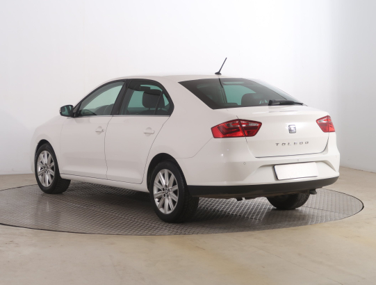 Seat Toledo