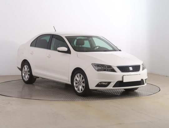 Seat Toledo