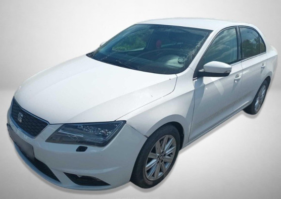 Seat Toledo