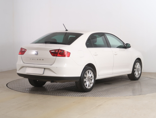 Seat Toledo