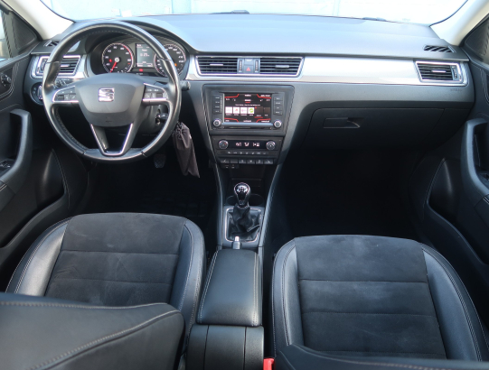 Seat Toledo