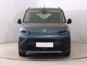 Toyota ProAce City Verso - 2024