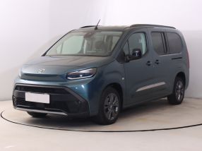 Toyota ProAce City Verso - 2024