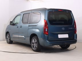 Toyota ProAce City Verso - 2024