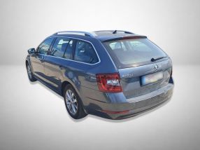 Skoda Octavia - 2020