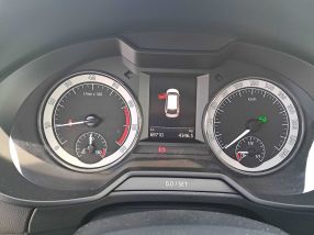 Skoda Octavia - 2020