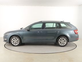Škoda Octavia - 2020