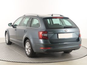 Škoda Octavia - 2020