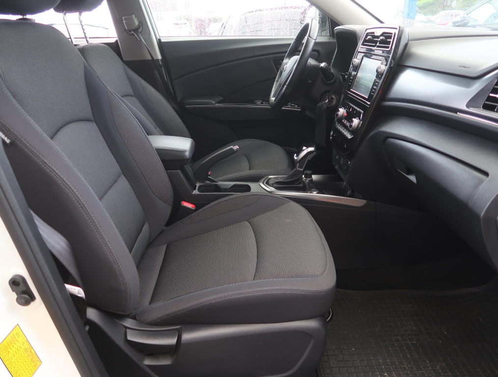 Ssang Yong Tivoli Grand