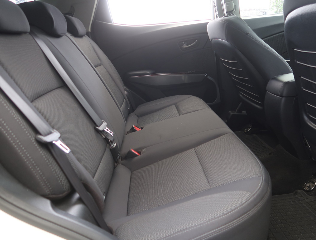 Ssang Yong Tivoli Grand