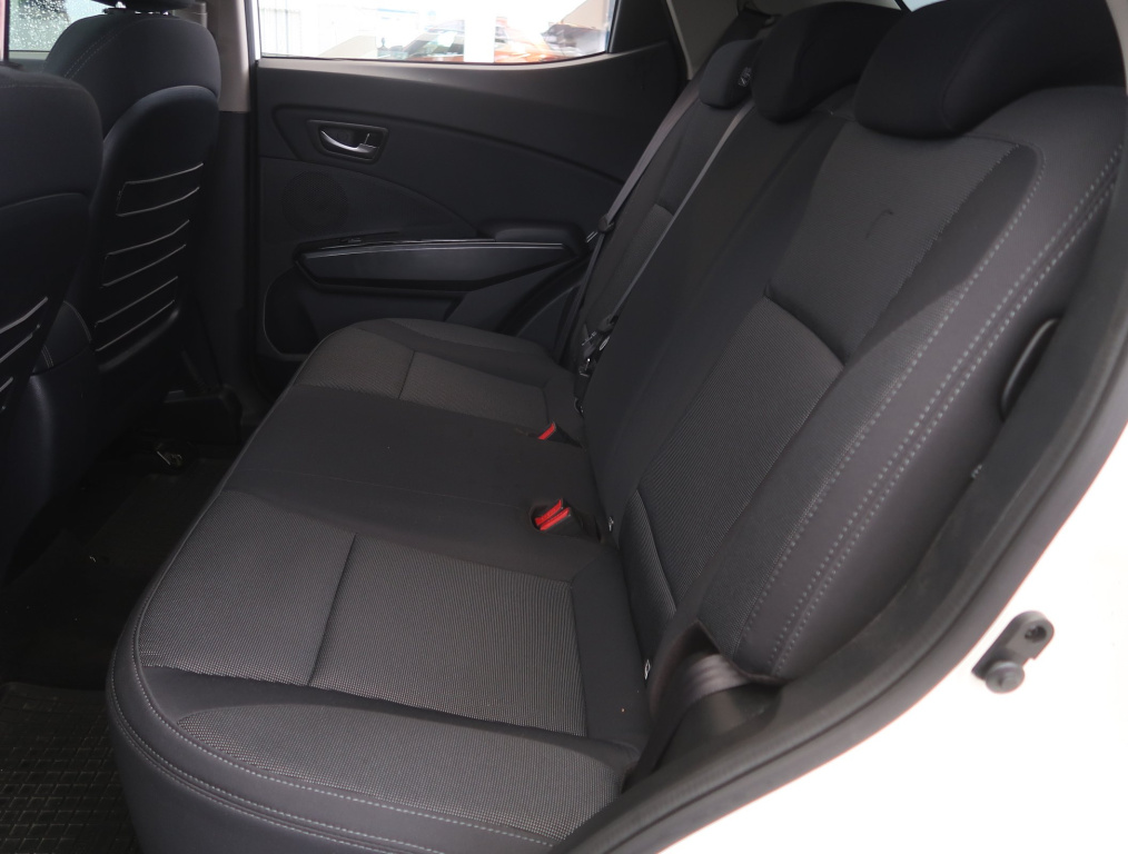Ssang Yong Tivoli Grand