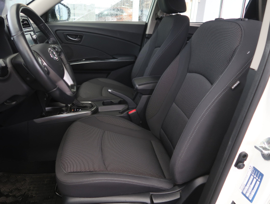 SsangYong Tivoli Grand