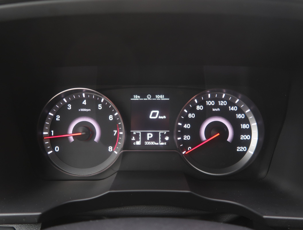Ssang Yong Tivoli Grand