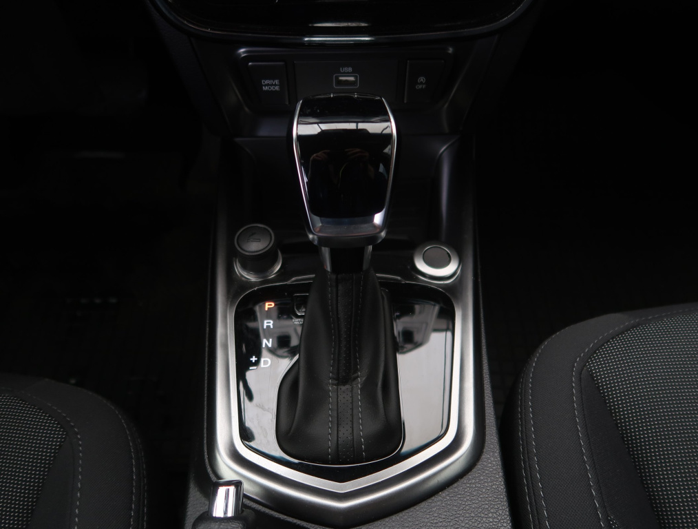 Ssang Yong Tivoli Grand