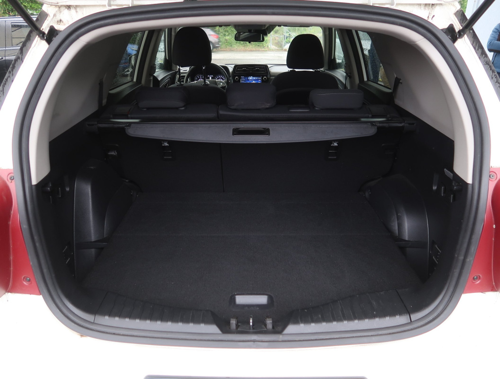 Ssang Yong Tivoli Grand