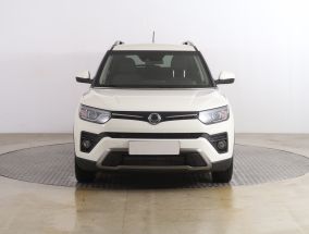 SsangYong Tivoli Grand - 2022