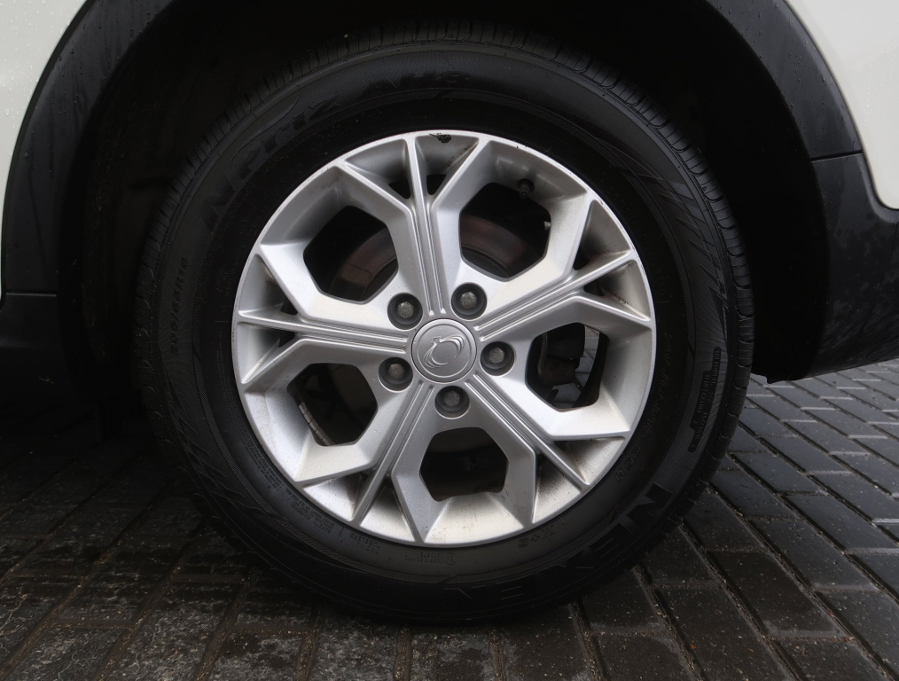 Ssang Yong Tivoli Grand