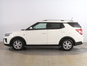 SsangYong Tivoli Grand - 2022