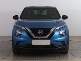 Nissan Juke - 2020