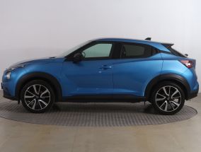 Nissan Juke - 2020