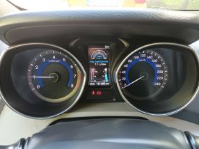 Hyundai i30 - 2012